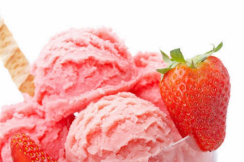 开心哈利冰淇淋